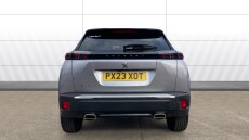 Peugeot 2008 1.2 PureTech 130 GT 5dr EAT8 Petrol Estate